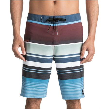 Quiksilver Mens Chilled Ue18 Swim Bottom Board Shorts 